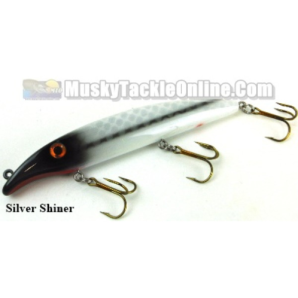 Fat A.Z. Musky Products 8
